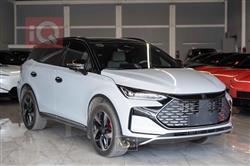 BYD Tang